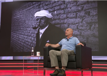 Slivova rrëfen për fotografinë e plakut 124-vjeçar