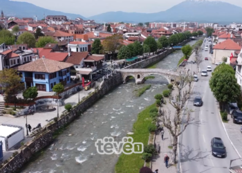 Dyfishohet numri i vizitorëve të huaj, Kosova me çmimet më të shtrenjta në rajon