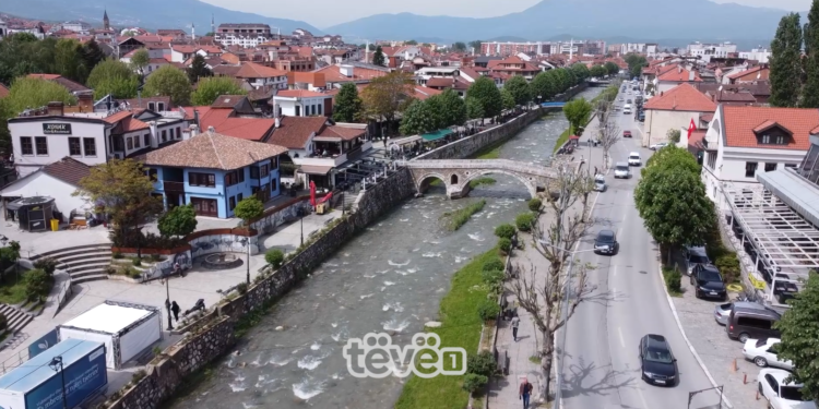 Dyfishohet numri i vizitorëve të huaj, Kosova me çmimet më të shtrenjta në rajon