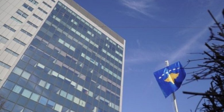 Nga 1 gushti Kosova nuk i lëshon në kufi shtetasit me dokumente të Serbisë