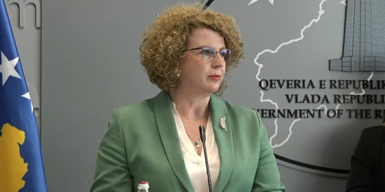 Hajdari: Çmimet e importit të grurit janë në rënie, dyshojmë se kemi dallim të lartë në çmimin e bukës