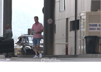 Mërgimtarët të painteresuar për kompenzimin e policës kufitare