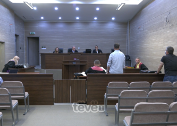 Dy ish-drejtuesit e KPM-së para gjyqit – Arben Bilalli e pranoi se mori ryshfet, Latifi deklarohet i pafajshëm