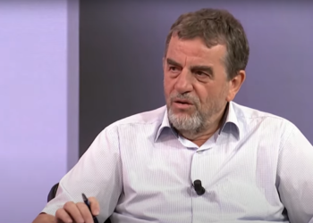 Krasniqi: Ballkani i Hapur ishte projektuar nga Rusia, por tash mund të riformulohet nga SHBA-ja