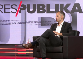 Maliqi: Te liberalizimi i vizave ka diçka që nuk po na thuhet neve publikisht