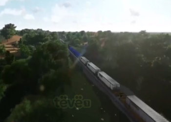 Votohet projektligji për hekurudhën Prishtinë-Durrës