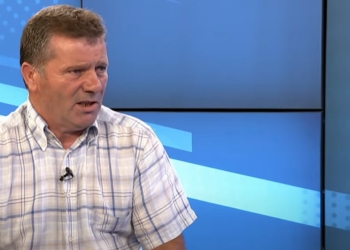 Jashari: Nëse kryeministrit i ka mbet një pikë moral, automatikisht ta shkarkojë ministrin Murati