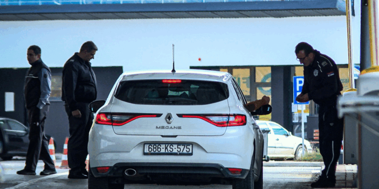 Kosova synon Kartonin e Gjelbër përmes një shteti tjetër