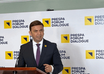 Osmani: Propozimi i ri francez e njeh maqedonishten si gjuhë zyrtare në BE