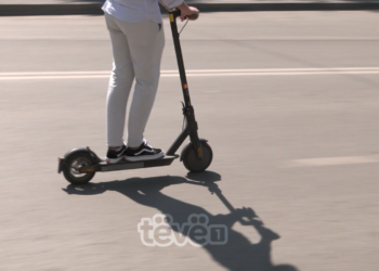 Katër persona me lëndime serioze nga trotinetët, mjekët bëjnë apel për kujdes tek përdoruesit