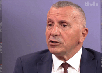 Kamberi: Dialogu Kosovë – Serbi, mundësia e fundit për avancimin e të drejtave tona