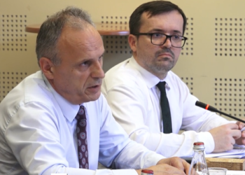 Sahiti jep detaje për Komisionin e identifikimit të pronave të Universitetit të Prishtinës