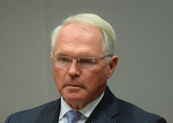 Hill: SHBA-së nuk i takon që t’i tregojë BE-së së kush duhet të jetë anëtar i saj