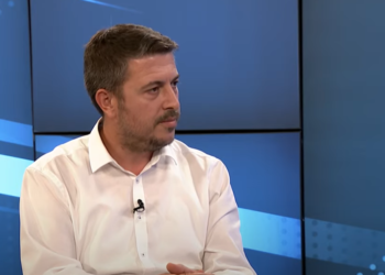 Xhafa: Uji është i sigurt për pije