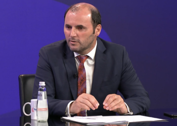 Murtezi tregon që numri më i madh i gjobave ndaj bizneseve është për moslëshimin e kuponëve fiskal