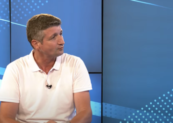 Hoti: Politika e BE-së do të lëvizë në favor të Kosovës në muajt që vijnë