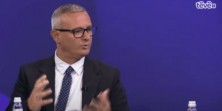 Arifi thotë se rezoluta e sotme e PE-së dëshmon se po ndërtohet një momentum pozitiv për Kosovën