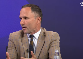 Avdia: Rezoluta e PE-së të shfrytëzohet nga kryenegociatori Bislimi