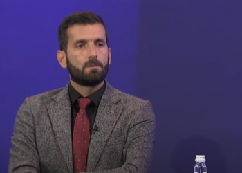 Demhasaj thotë se për dallim nga SHBA-ja, BE-ja deri tani nuk ka thënë se si duhet të përfundojë dialogu