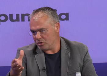 Fetoshi thotë se qytetarët e kanë humbur shpresën që e patën në zgjedhjet e vitit 2021