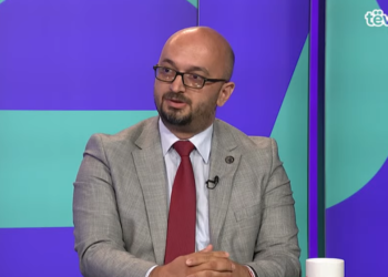 Shala: Institucionet e sigurisë së Kosovës duhet të angazhohen për lokalizimin e Radojçiqit