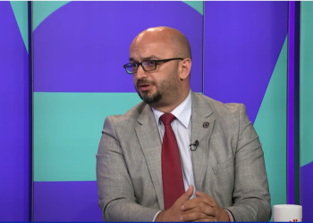 Shala thotë se MPB nuk duhet të japë deklarata politike për Radojçiqin