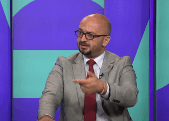 Shala: Serbia tenton ta lë Kosovën fajtore për mos komunikim mes tyre