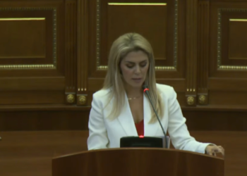 Deliu për Projektligjin e Konfiskimit të Pasurisë: Hesap elektoral për VV-në