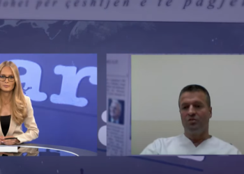 Rastet e helmimit në Kaçanik, Zeneli: Nga data 5 deri më 7 korrik, 300 pacientë kanë kërkuar shërbime në QKMF