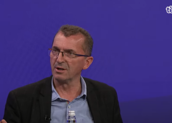 Zeqiri: 1108 zyrtarë policorë kanë dhënë dorëheqje vullnetare