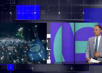 Avdia për protestën në Tiranë: U rikthye fryma opozitare