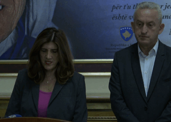 PDK procedon në Kuvend Projektligjin për pensionimin e parakohshëm të zyrtarëve të Policisë dhe IPK-së