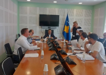 Rizvanolli e Murati javën tjetër intervistohen nga Komisioni Hetimor – Opozita kërkon dokumentacione shtesë