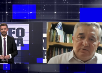 Bajrami e cilëson nismë të mirë rezolutën e Shqipërisë për ta dënuar gjenocidin në Srebrenicë