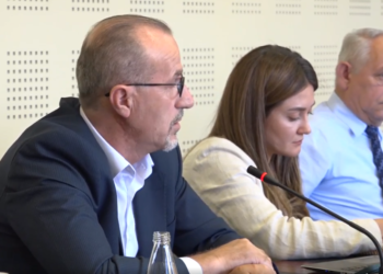 Pozita nuk i mbështet dy projektligjet për shëndetësi të propozuara nga PDK dhe LDK