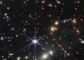 NASA publikon pamjet e reja të hapësirës së largët