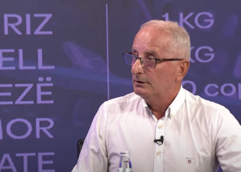 Shatri thotë se në vitin 2030 Kosova nuk do të ketë fuqi punëtore për tregun e jashtëm