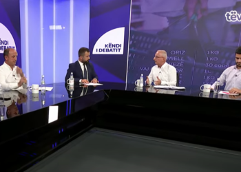 Ish-ministri i Financave e quan “hajgare” pagën minimale prej 264 eurosh