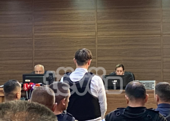 Krivaqa fillon të qajë kur pyetet rreth fajësisë: S’muj me thanë që jam i pafajshëm ama se di