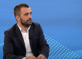 Deputeti i VV: Nëse do të ishin në pushtet PDK, LDK, AAK, nuk do të vinte në shprehje votimi i Byrosë Shtetërore