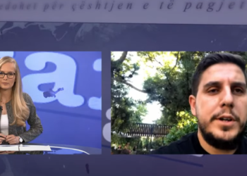 Nesër dorëzohet në Kuvend peticioni për Trustin, Jashari: Nisma është direkt nga qytetarët e jo nga deputetët