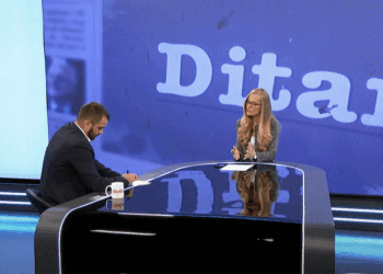 Deputeti i VV tregon se kush duhet të ketë frikë nga Byroja Shtetërore