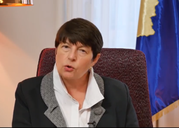 Ambasadorja franceze jep sinjale pozitive për liberalizimin e vizave