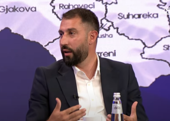 Krasniqi thotë se komunat në veri kanë performancë më të dobët