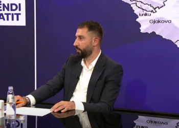 Krasniqi: 17 fshatra kanë kërkuar që të bëhen komuna