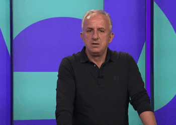 Muharremaj thotë se është në trend ikja e të rinjve nga vendi