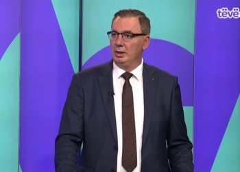 Musa: Themelimi i Byrosë për Konfiskimin e Pasurisë cenon pronën e secilit zyrtar shtetëror