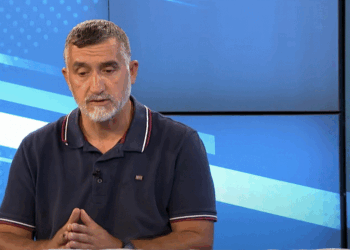 Elezi: 70 për qind e eprorëve të lartë të policisë, prokurorët dhe gjyqtarët nuk vendosin rripin e sigurisë