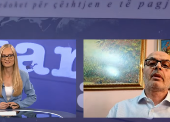 Deputeti i PS-së: Përmes rezolutës kundër raportit të Dick Martyt duam ta vejmë në lëvizje Këshillin e Evropës