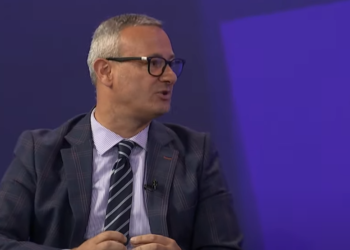 Arifi: Nëse Serbisë nuk i afatizohet dialogu, nuk përfundon sot e një mijë vjet